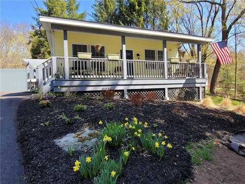 9 Gale Road, Mongaup Valley, NY 12762