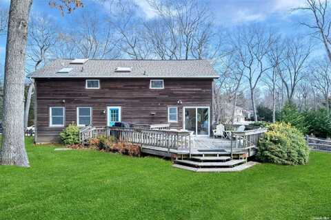 480 N Bayview Road, Southold, NY 11971