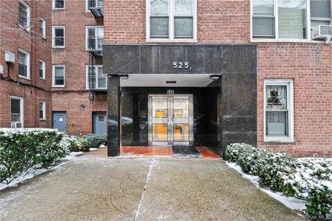 525 W 236 Street, Bronx, NY 10463