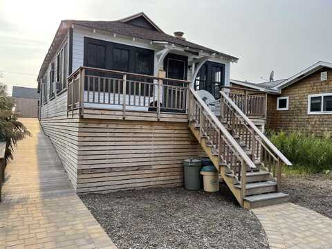 315 Wilmot Road, Ocean Beach, NY 11770