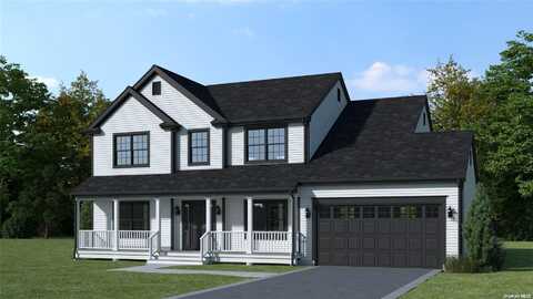 Lot 4 Locust Ave S, Medford, NY 11763