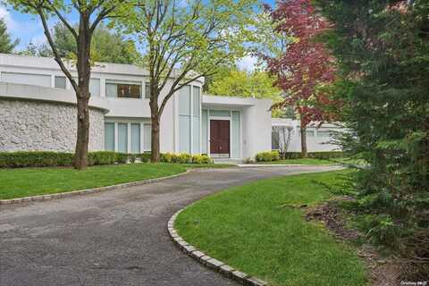 27 Grace Drive, Old Westbury, NY 11568