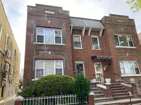 31-16 85th Street, East Elmhurst, NY 11370