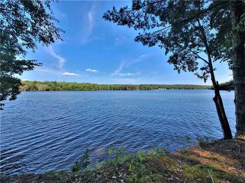 Tbd Woodstone Trail, White Lake, NY 12786