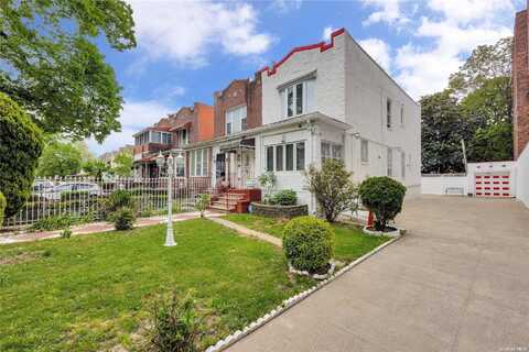 378 Linden Boulevard, Brooklyn, NY 11203
