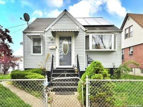 143-40 182nd Place, Springfield Gardens, NY 11413