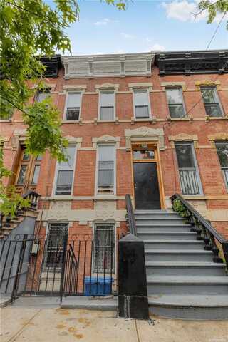 409 E 139th Street, Bronx, NY 10454