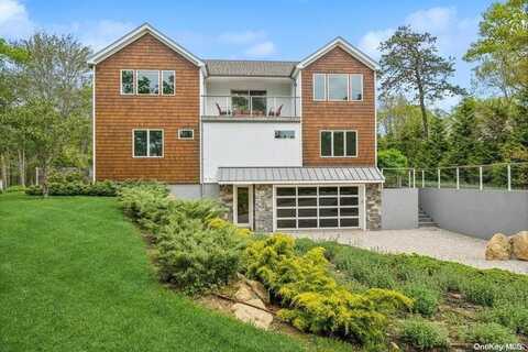 15 Hill Side Lane, East Hampton, NY 11937