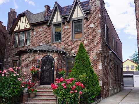 26-21 91st Street, East Elmhurst, NY 11369