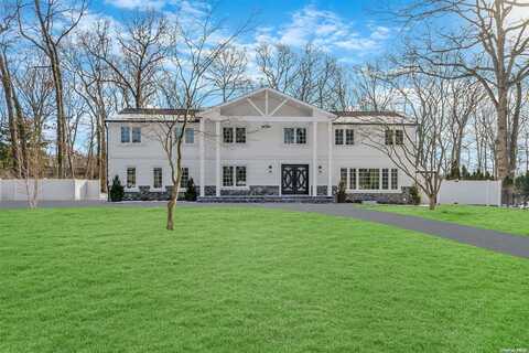 21 Hemingway Drive, Dix Hills, NY 11746