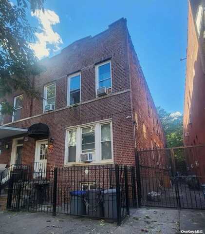 1045 Longfellow Avenue, Bronx, NY 10459