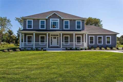 N/C Baywood Path, Center Moriches, NY 11934