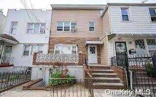 103-04 97th Avenue, Ozone Park, NY 11416