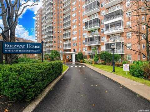 3530 Henry Hudson Parkway, Bronx, NY 10463