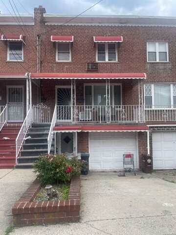 1276 B Edison Avenue, Bronx, NY 10461