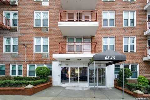 65-15 Alderton Street, Rego Park, NY 11374