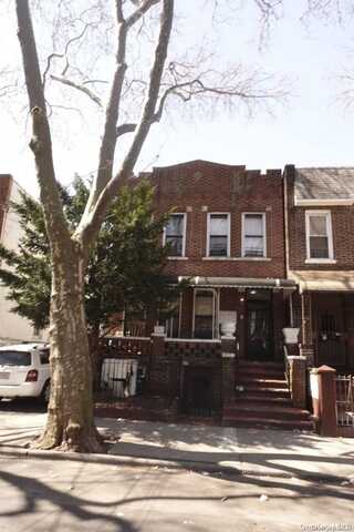 336 E 91st Street, Brooklyn, NY 11212