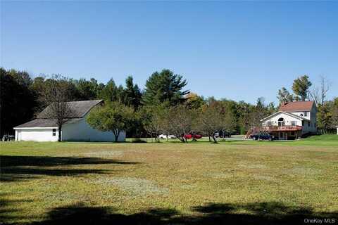 114 Levine Road, Monticello, NY 12701