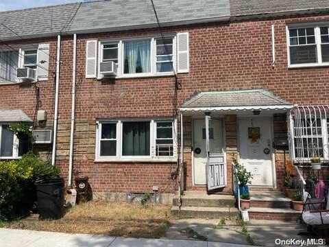 97-49 91st Street, Ozone Park, NY 11416