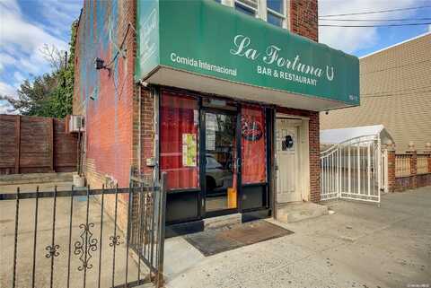 99-11 39th Avenue, Corona, NY 11368