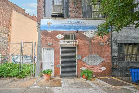 820 Macdonough Street, Brooklyn, NY 11233