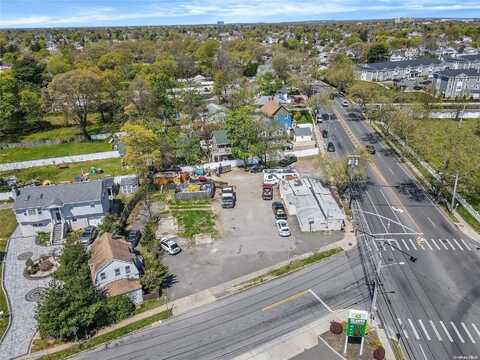 610 Nostrand Avenue, Uniondale, NY 11553