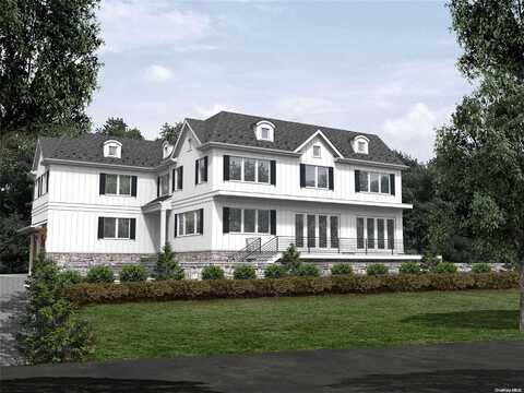 428 D Harbor Road, Cold Spring Harbor, NY 11724