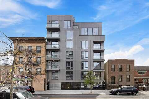 14-54 31st Avenue, Astoria, NY 11106