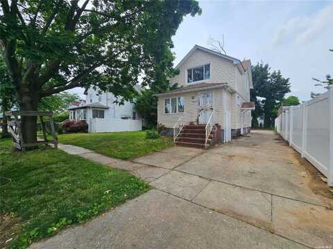 138-16 243rd Street, Rosedale, NY 11422