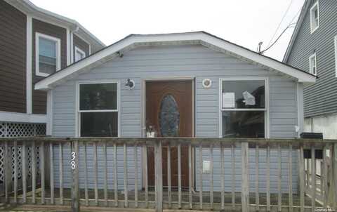 38 W 12th Road, Broad Channel, NY 11693