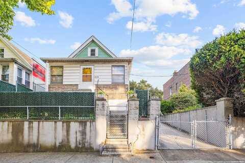 24-24 82nd Street, East Elmhurst, NY 11370