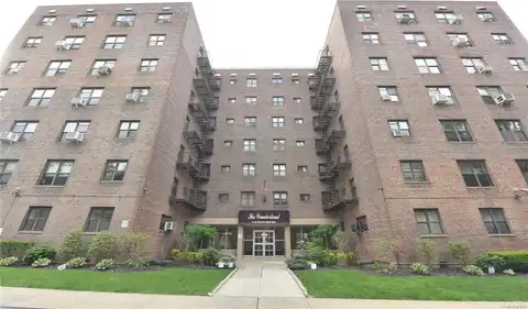 87-40 Francis Lewis Boulevard, Queens Village, NY 11427