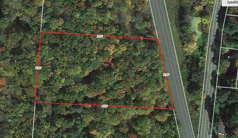 2.-1-32.7 State Route 17B, Cochecton, NY 12726