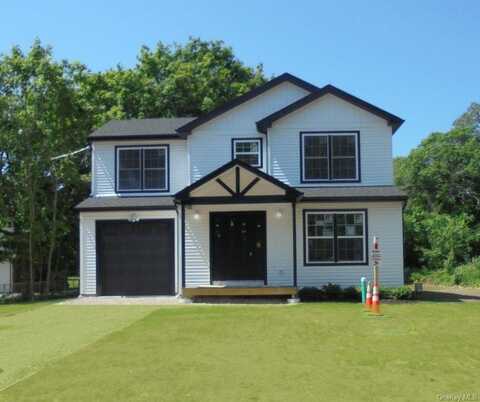 0 Mill Road, Coram, NY 11727