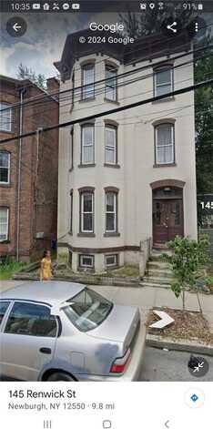 145 Renwick Street, Newburgh, NY 12550