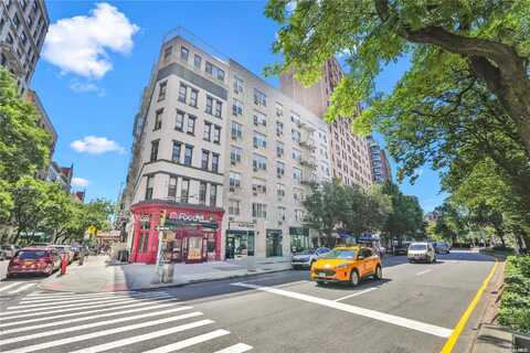 2790 Broadway, New York (Manhattan), NY 10025