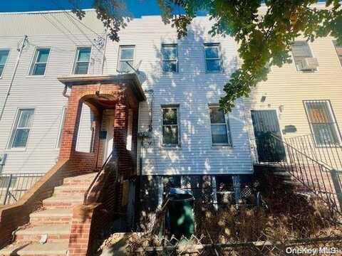 851 Glenmore Avenue, Brooklyn, NY 11208