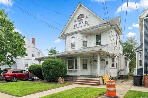 10-31 Dickens Street, Far Rockaway, NY 11691