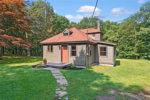 22 Rockerfeller Lane, Wurtsboro, NY 12790