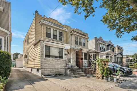 69-10 69th Street, Glendale, NY 11385