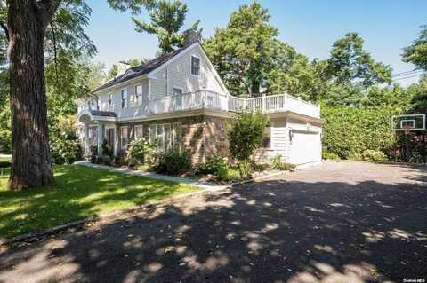 9 Sycamore Drive, Great Neck, NY 11021