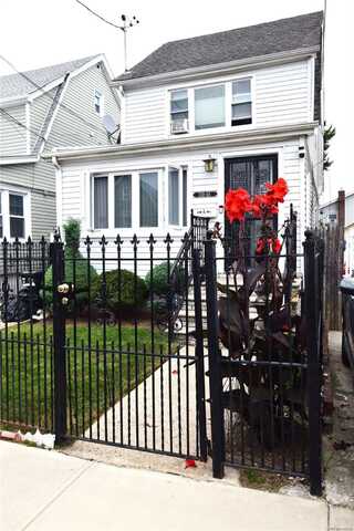 130-45 220th Street, Laurelton, NY 11413