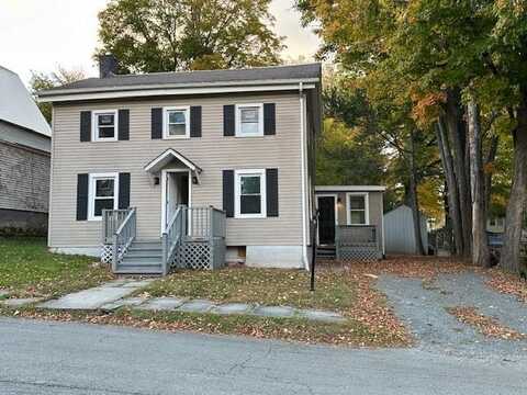 3 Bloomer Street, Ellenville, NY 12428