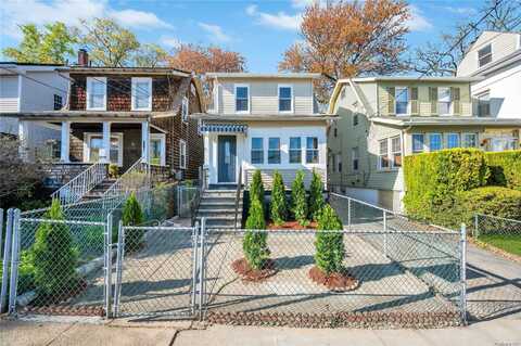 2121 Garrett, Bronx, NY 10466