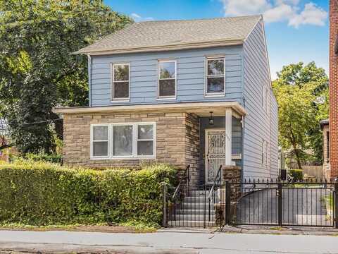 250 S 9th Avenue, Mount Vernon, NY 10550