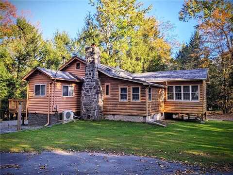 25 E Reindeer Trail, Bethel, NY 12778