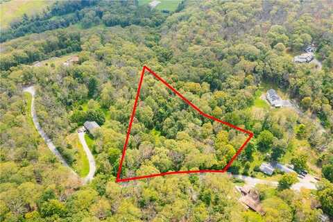 W Clove Mountain Road, La Grange Ville, NY 12540