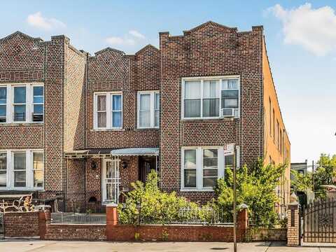 529 E 49th Street, Brooklyn, NY 11203
