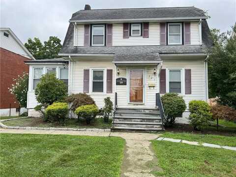 329 Powell Avenue, Newburgh, NY 12550