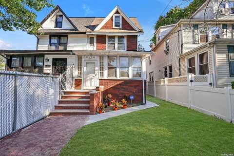 170-16 108th Avenue, Jamaica, NY 11433